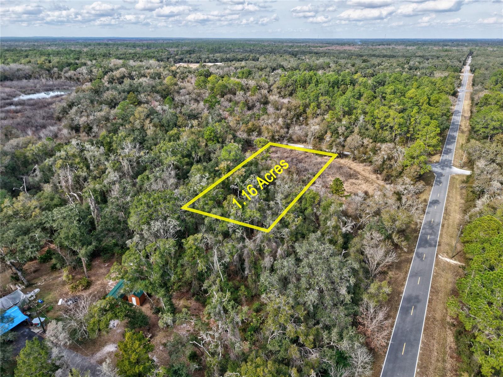 Lot 1 Chipstone Street, FL