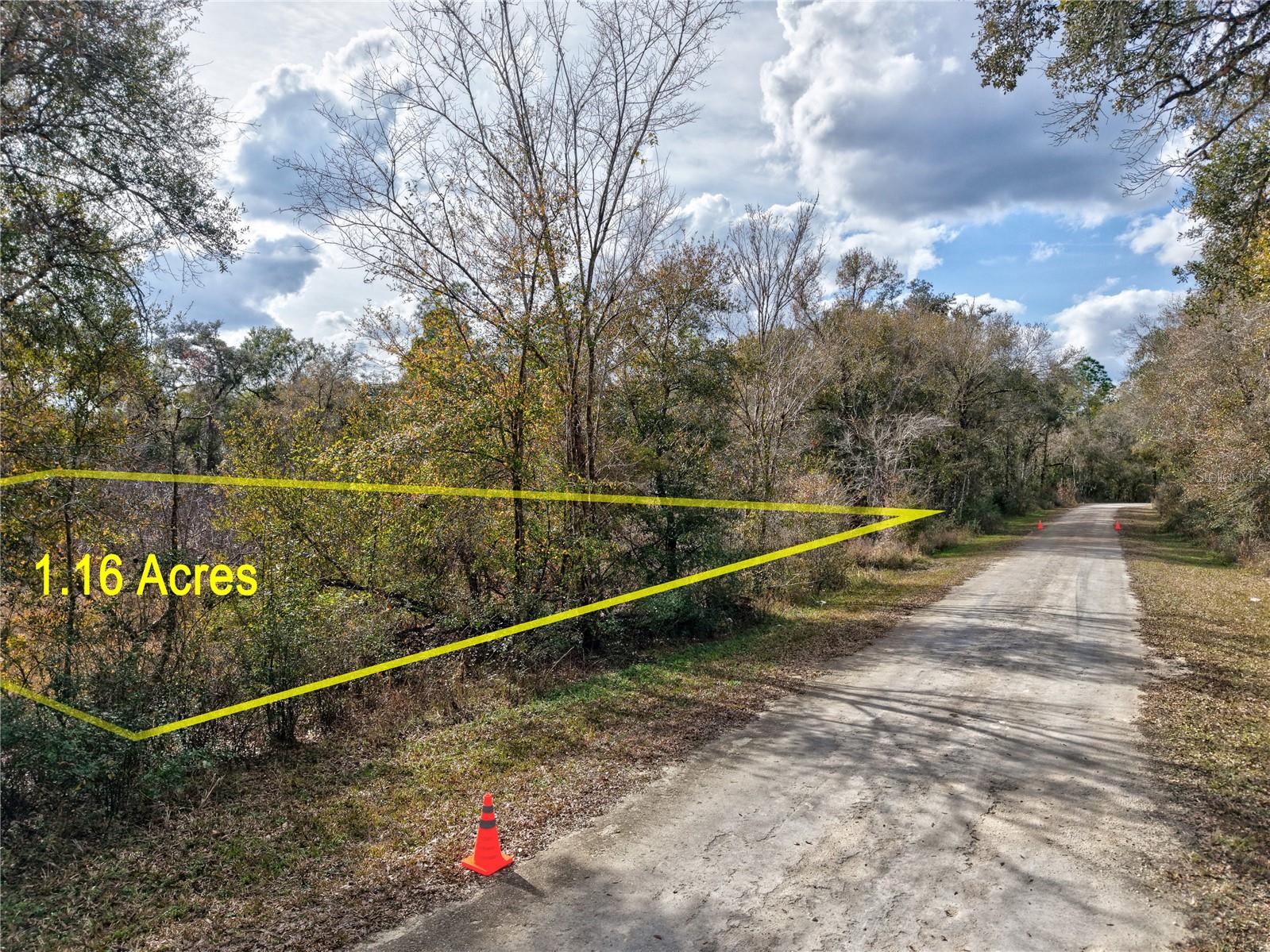 Lot 1 Chipstone Street, FL