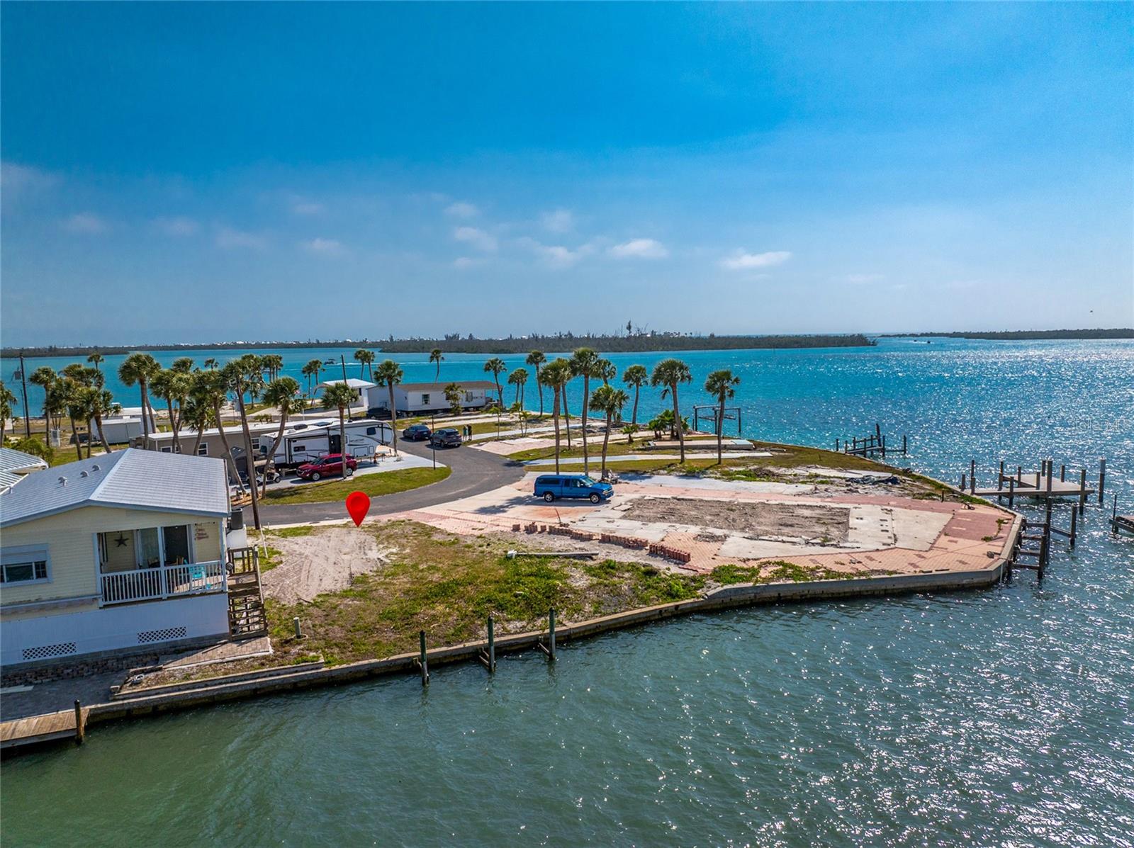 7500 Park Pointe Drive, FL