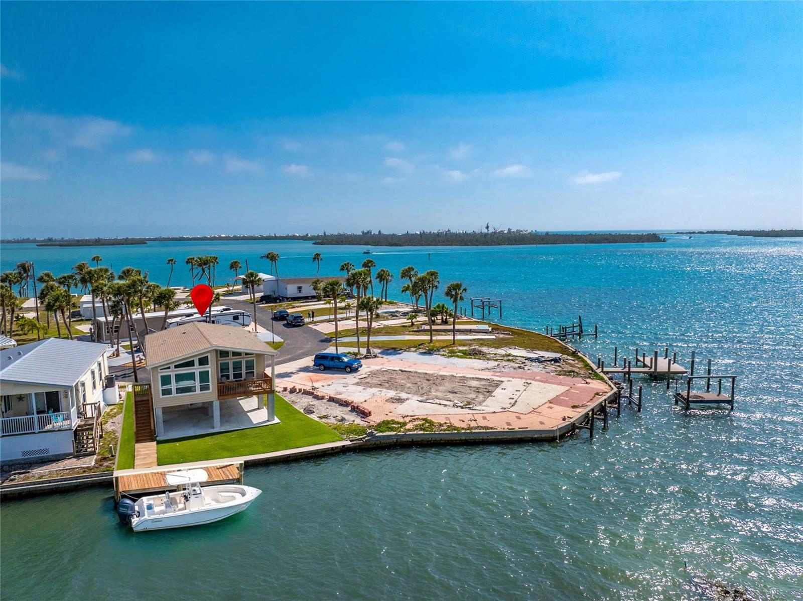 7500 Park Pointe Drive, FL
