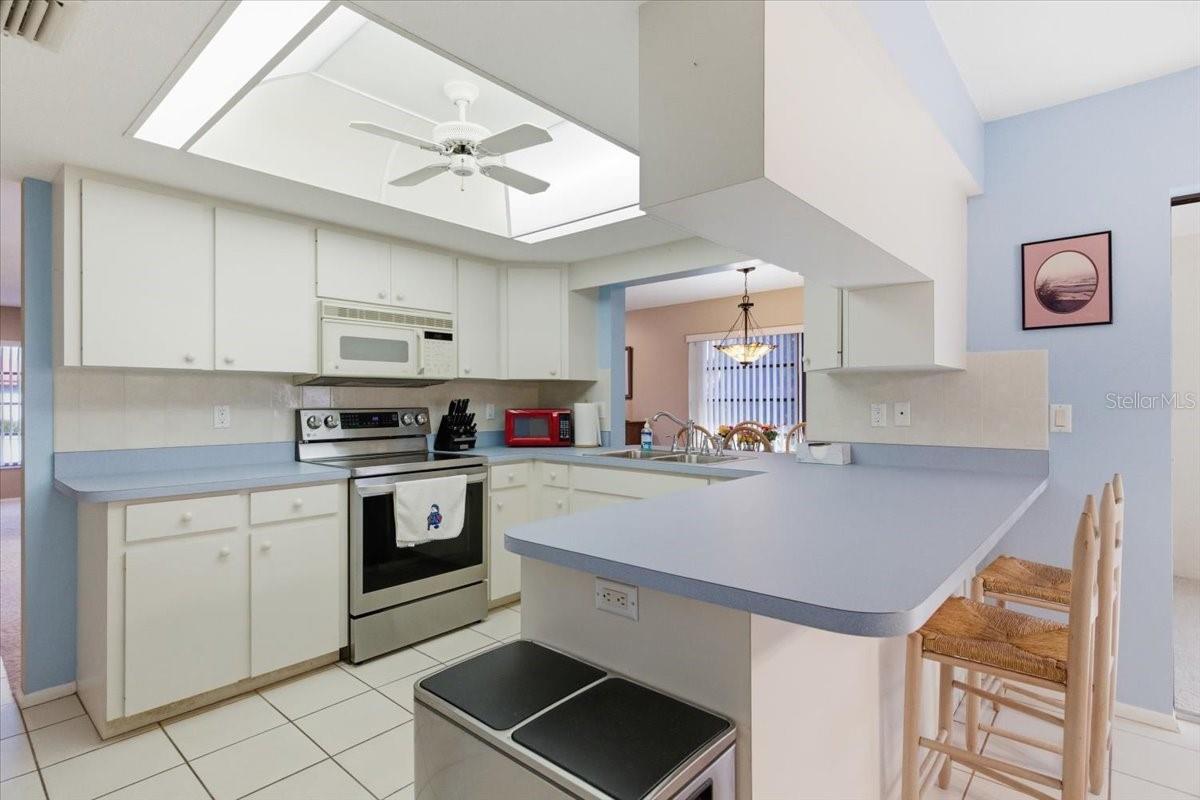 771 Vivienda South Court, FL