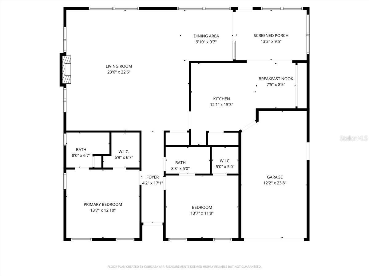 771 Vivienda South Court, FL