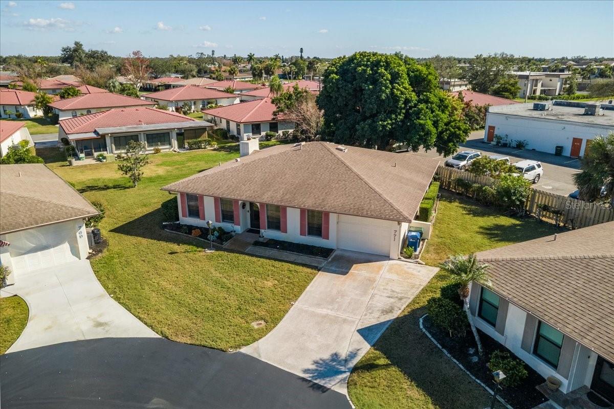 771 Vivienda South Court, FL