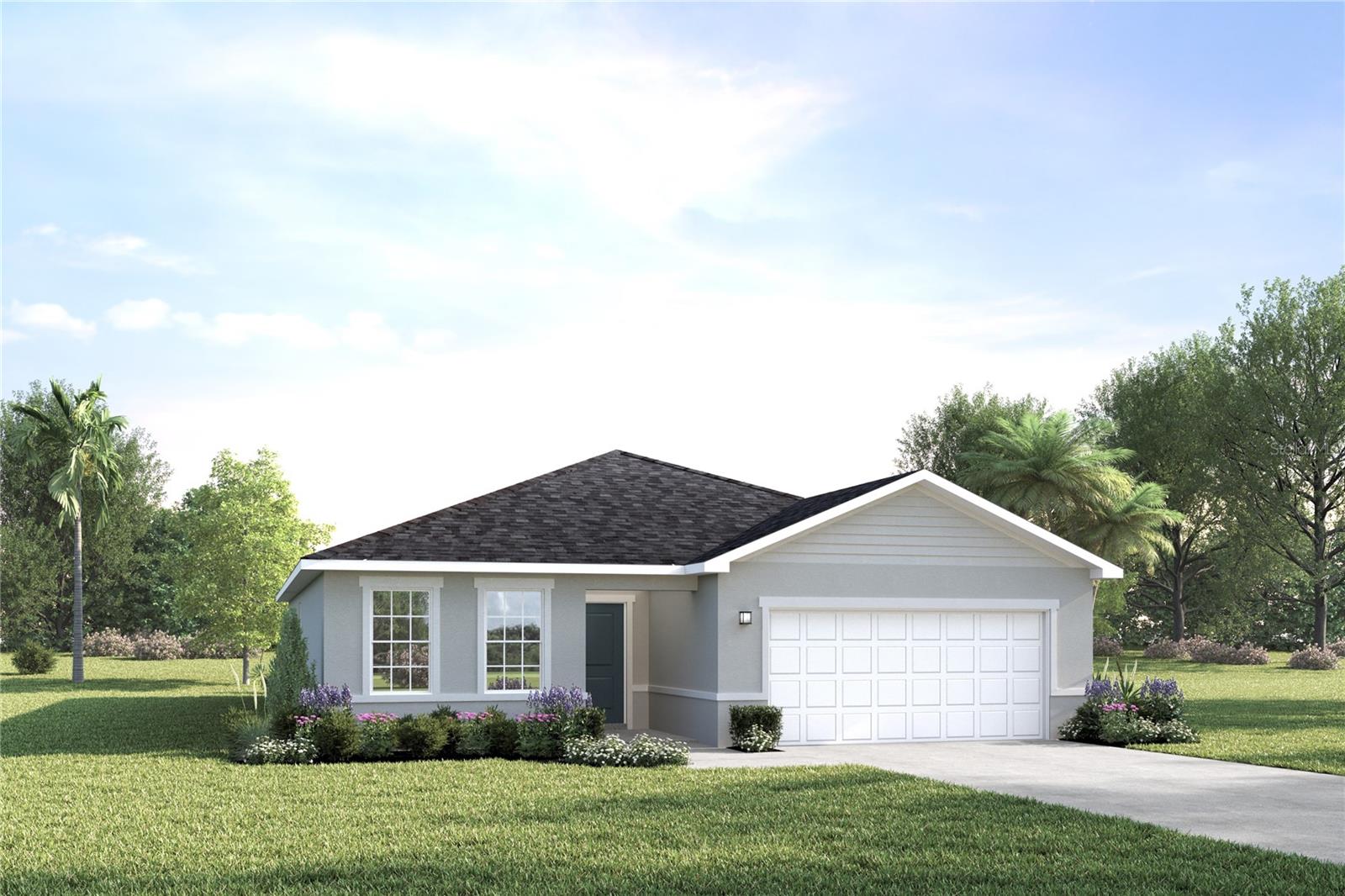 6021 Wild Petunia Drive, FL