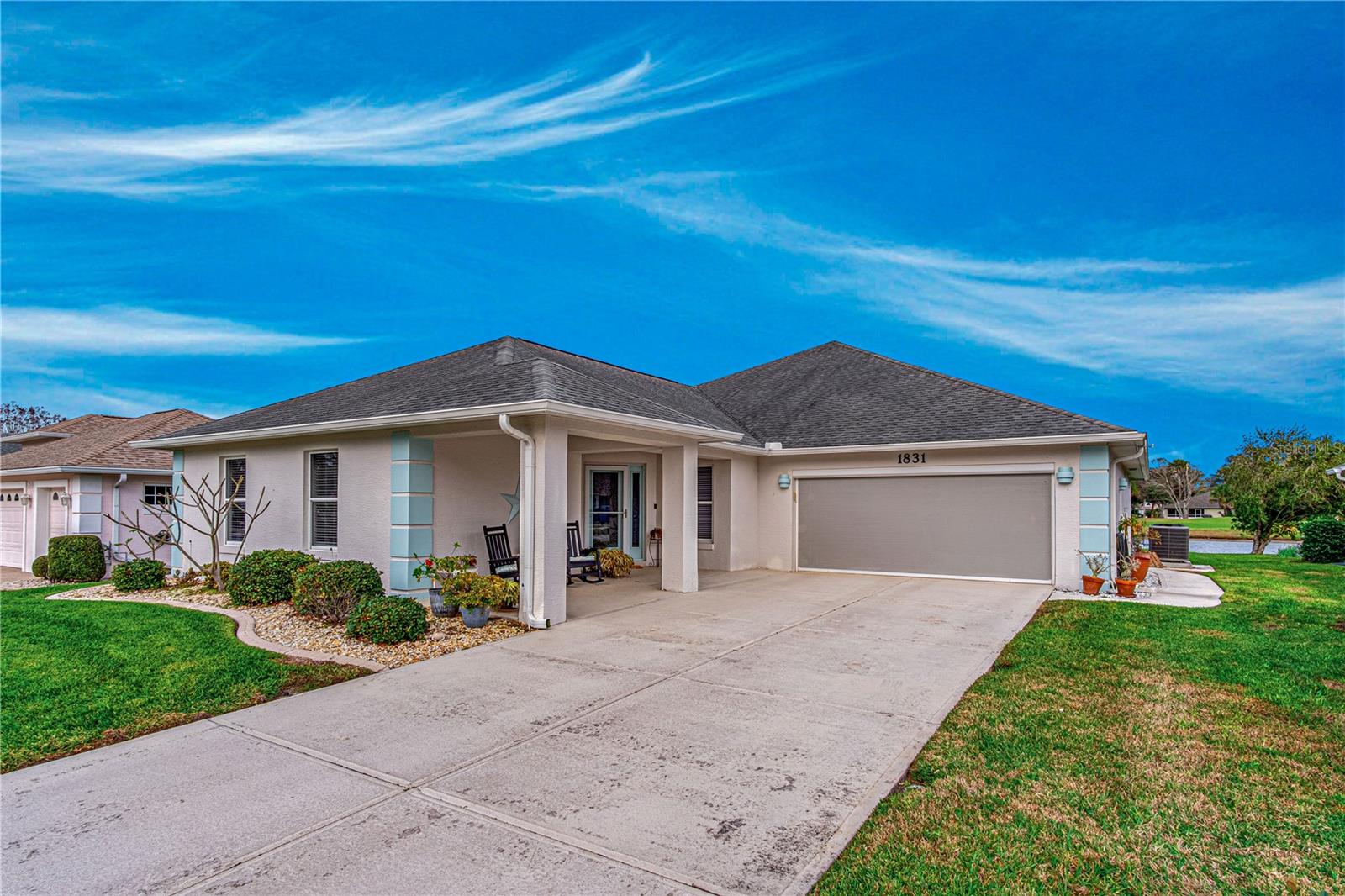 1831 Turnbull Lakes Drive, FL