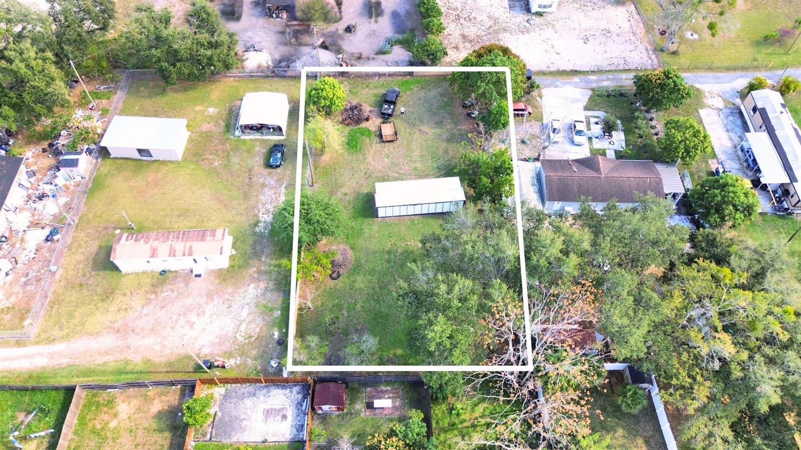 9560 Hoenstine Avenue, FL