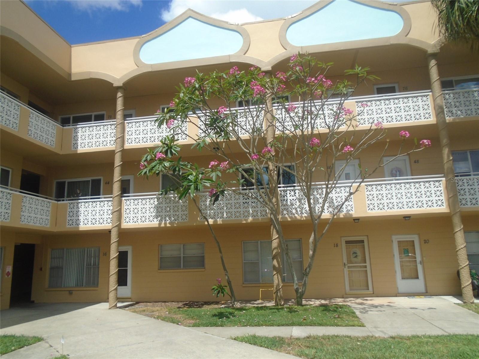 2466 Ecuadorian Way, FL