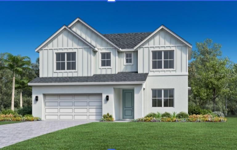 8061 Timberwood Lane, FL