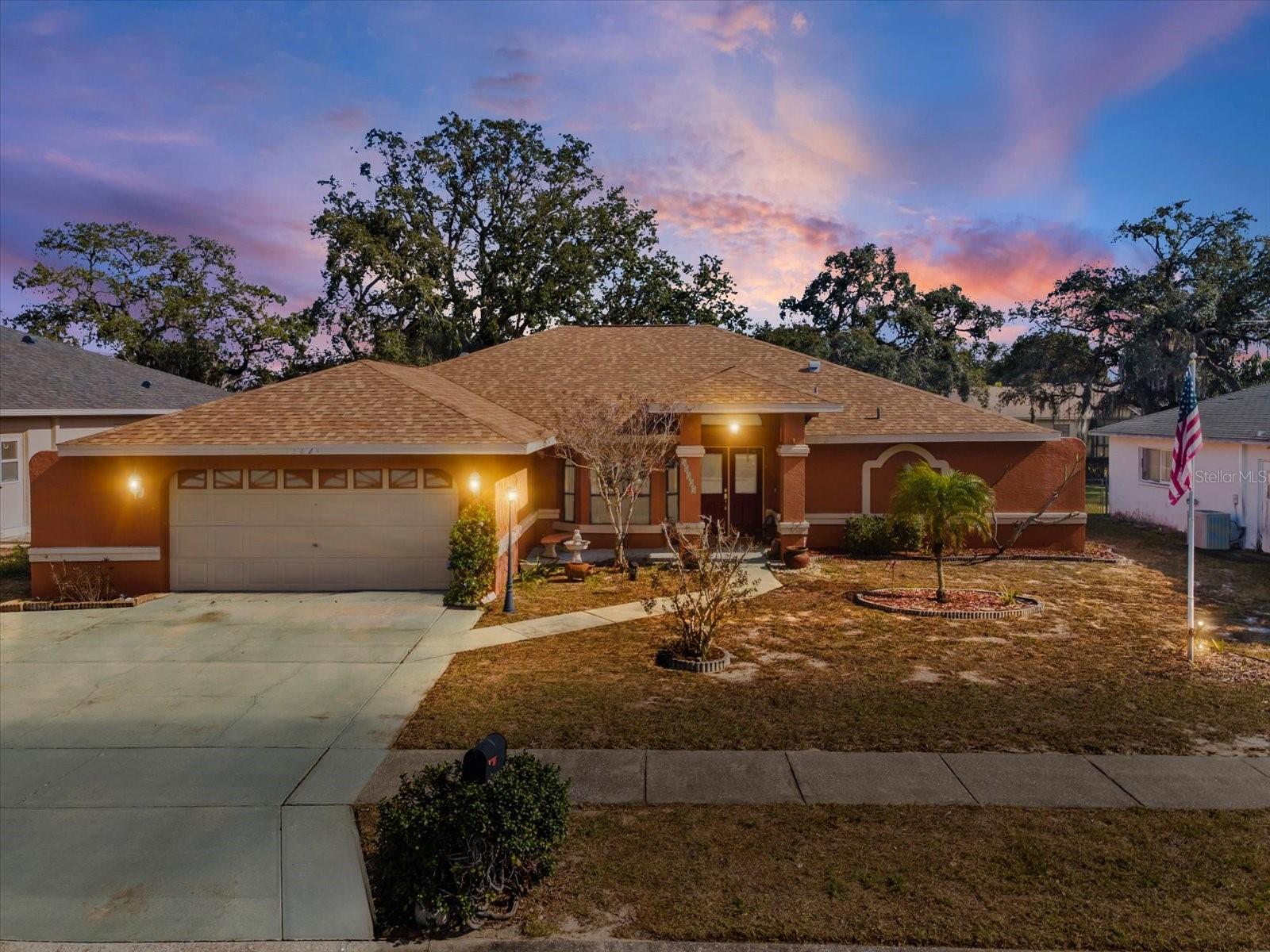 18824 Parade Road, FL