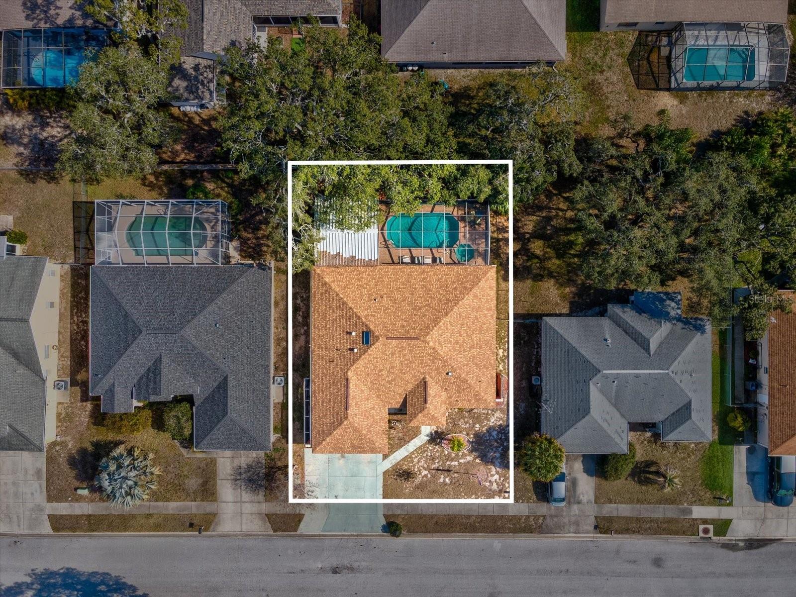 18824 Parade Road, FL