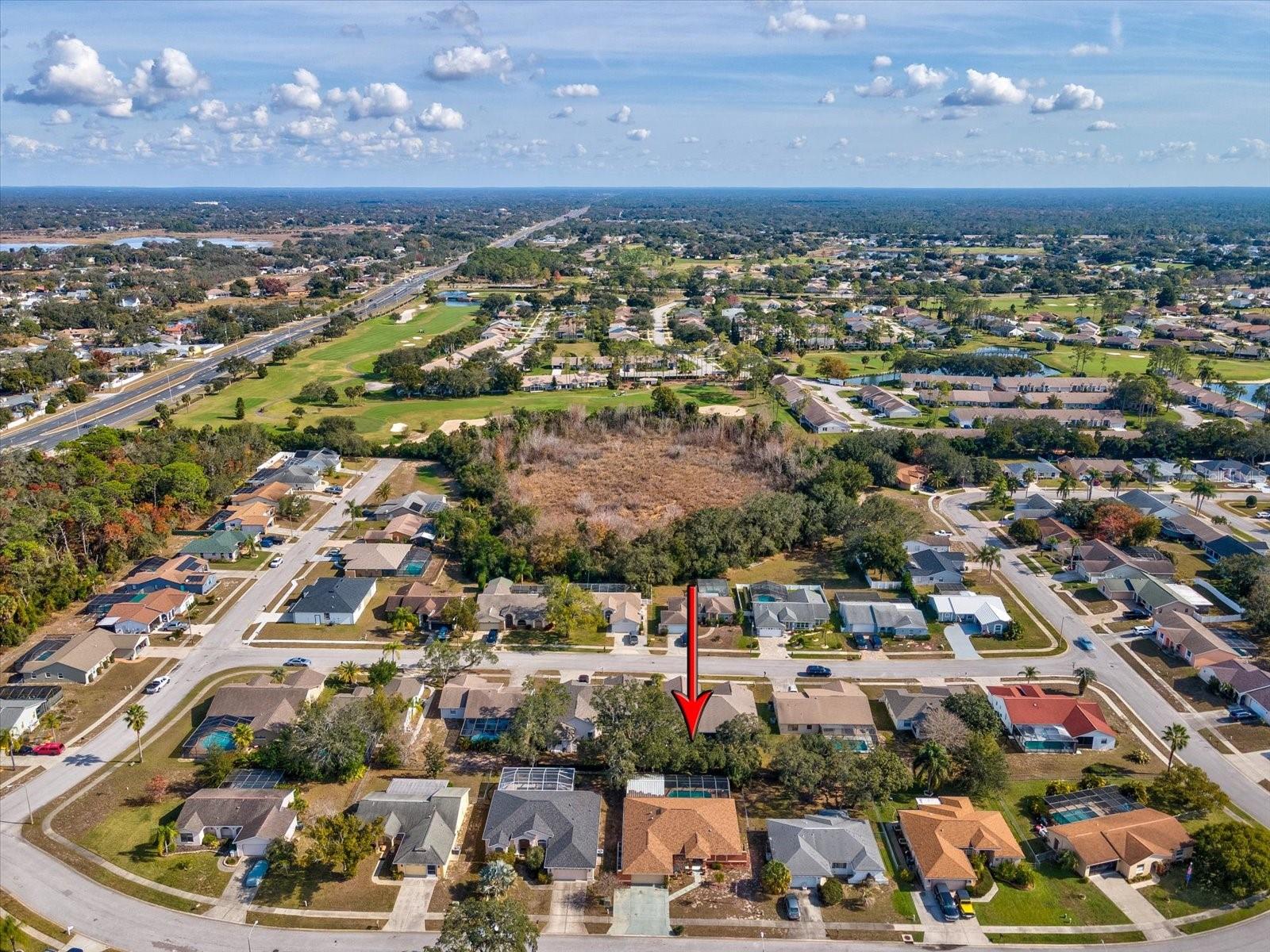 18824 Parade Road, FL