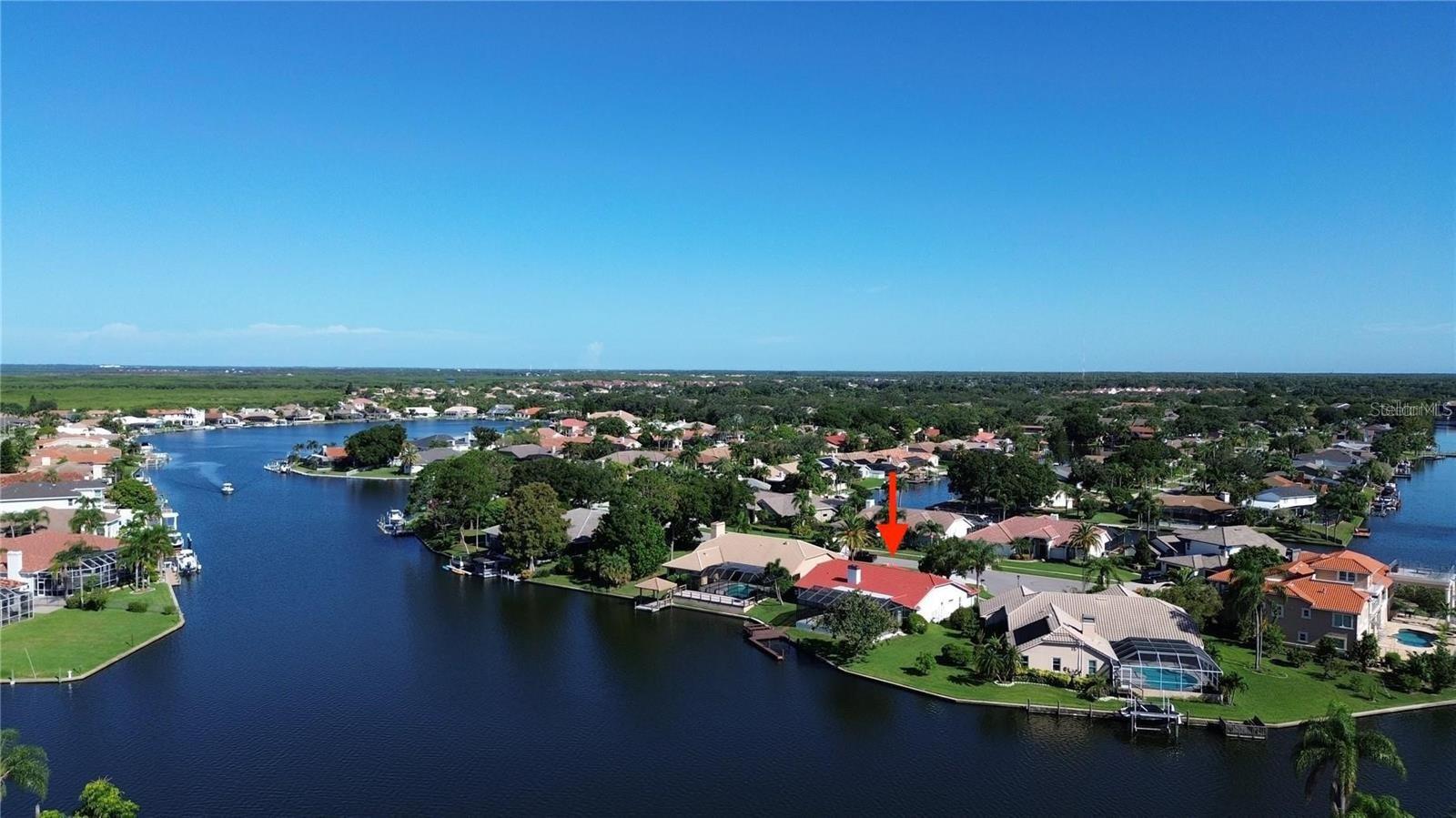 4804 Longwater Way, FL