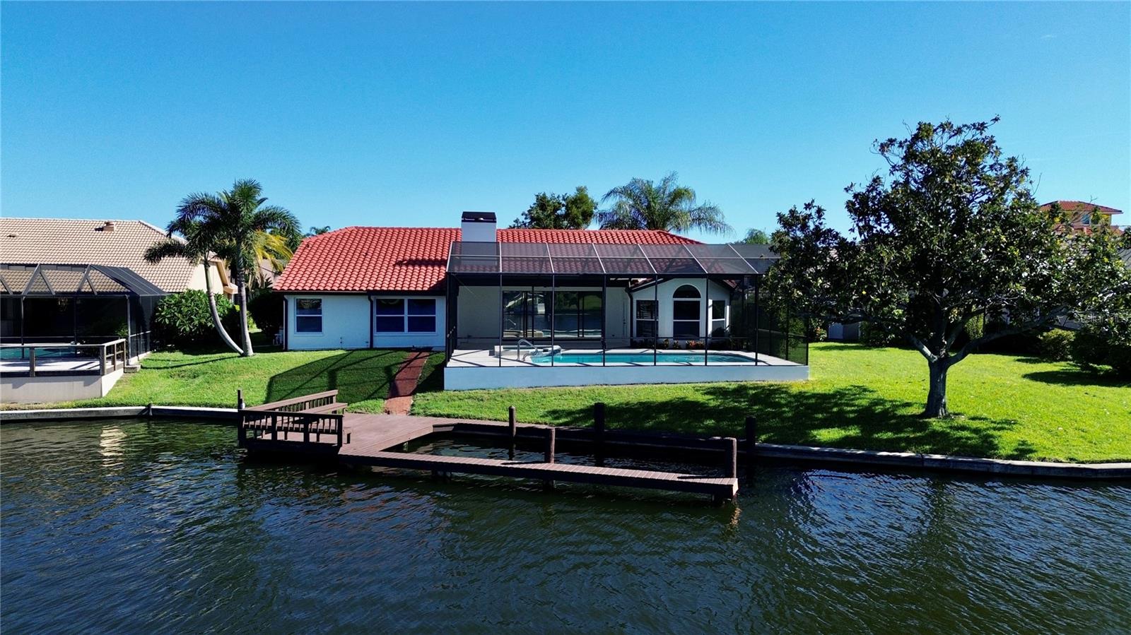 4804 Longwater Way, FL