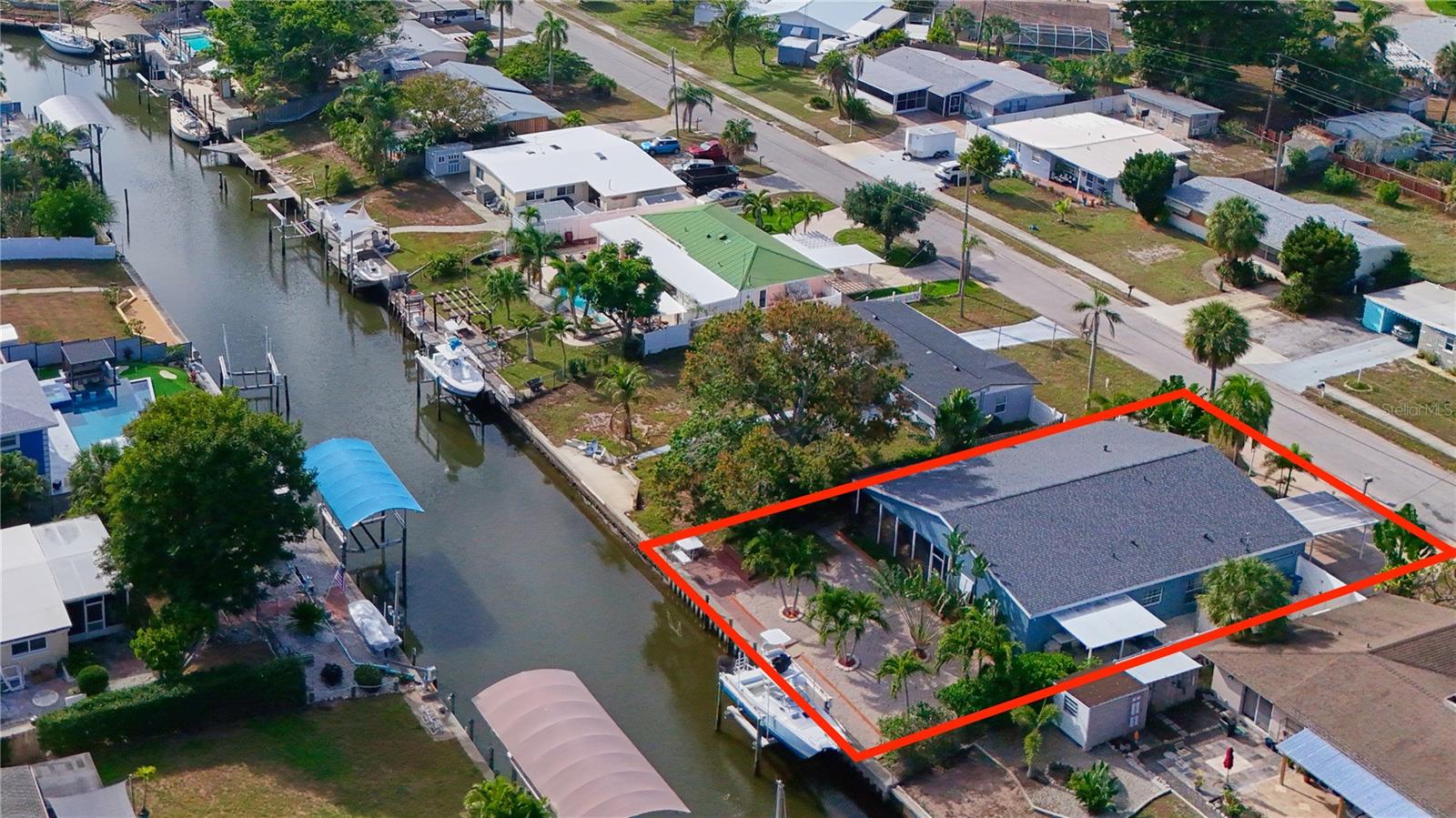 6811 Georgia Avenue, FL