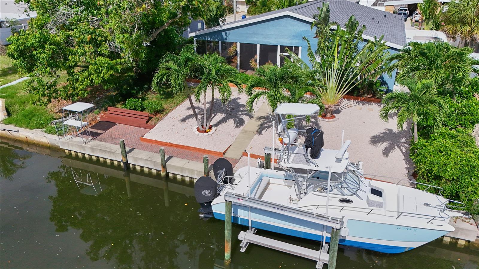 6811 Georgia Avenue, FL