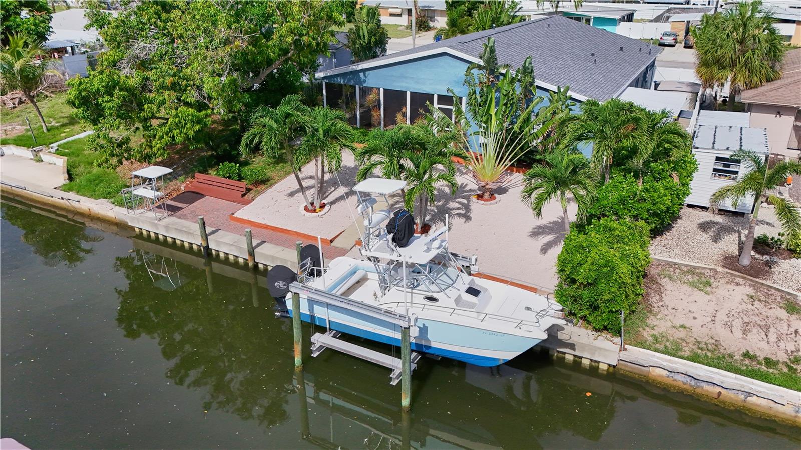 6811 Georgia Avenue, FL
