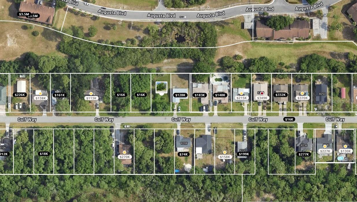8165 Gulf Way, FL