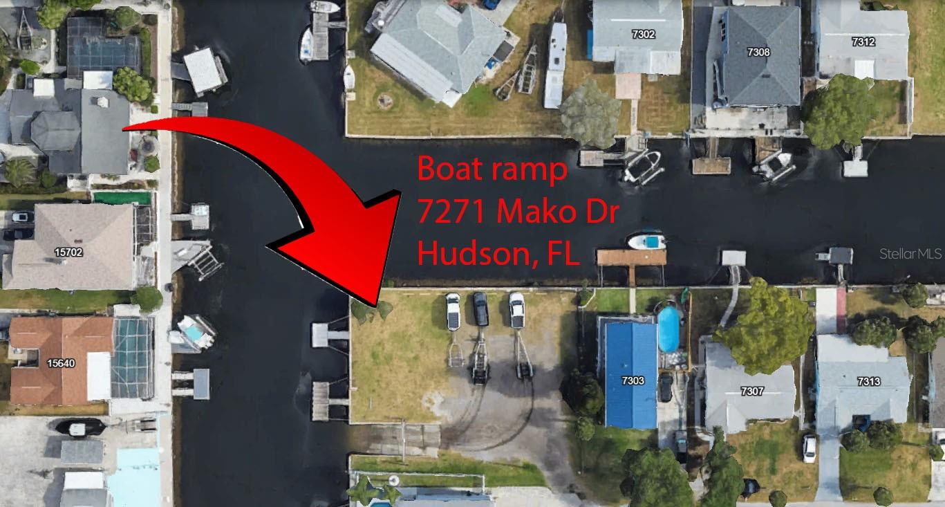 8165 Gulf Way, FL