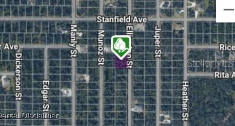 377 Ellington Street, FL