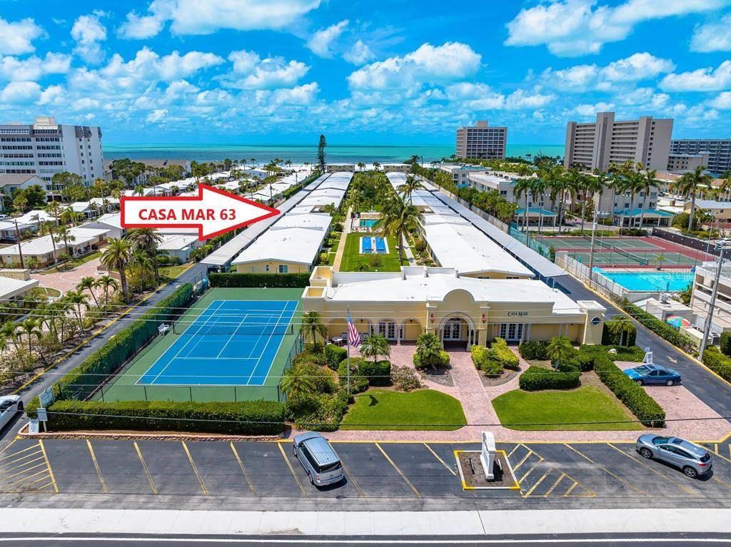 6006 Midnight Pass Road, FL