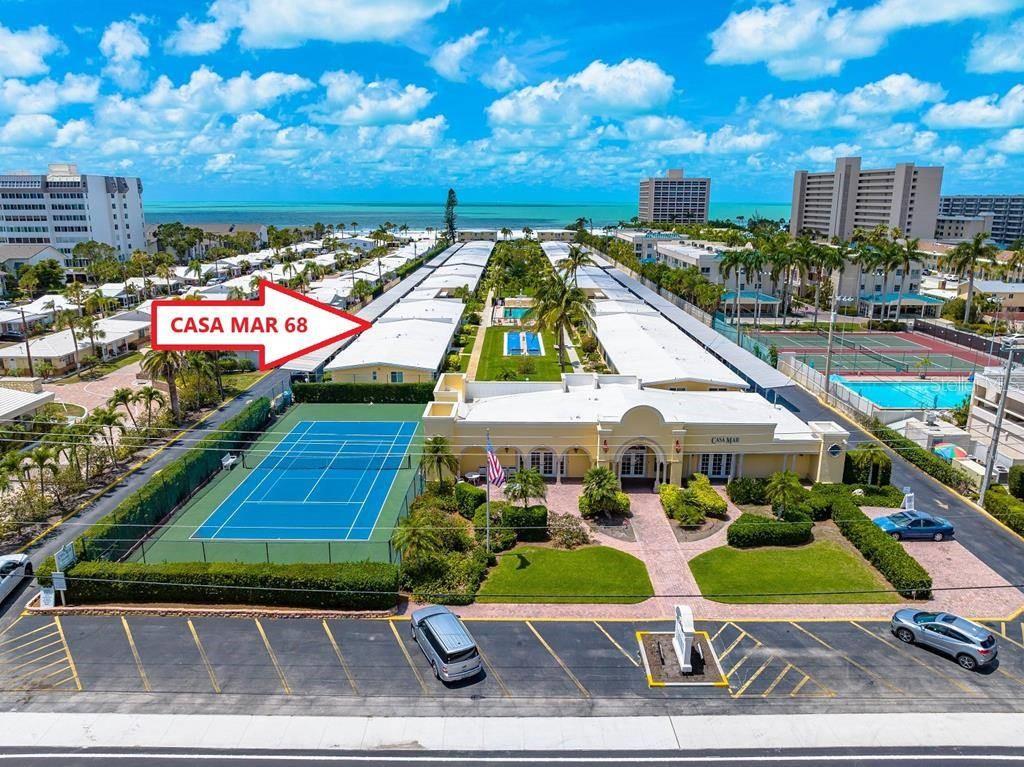 6006 Midnight Pass Road, FL