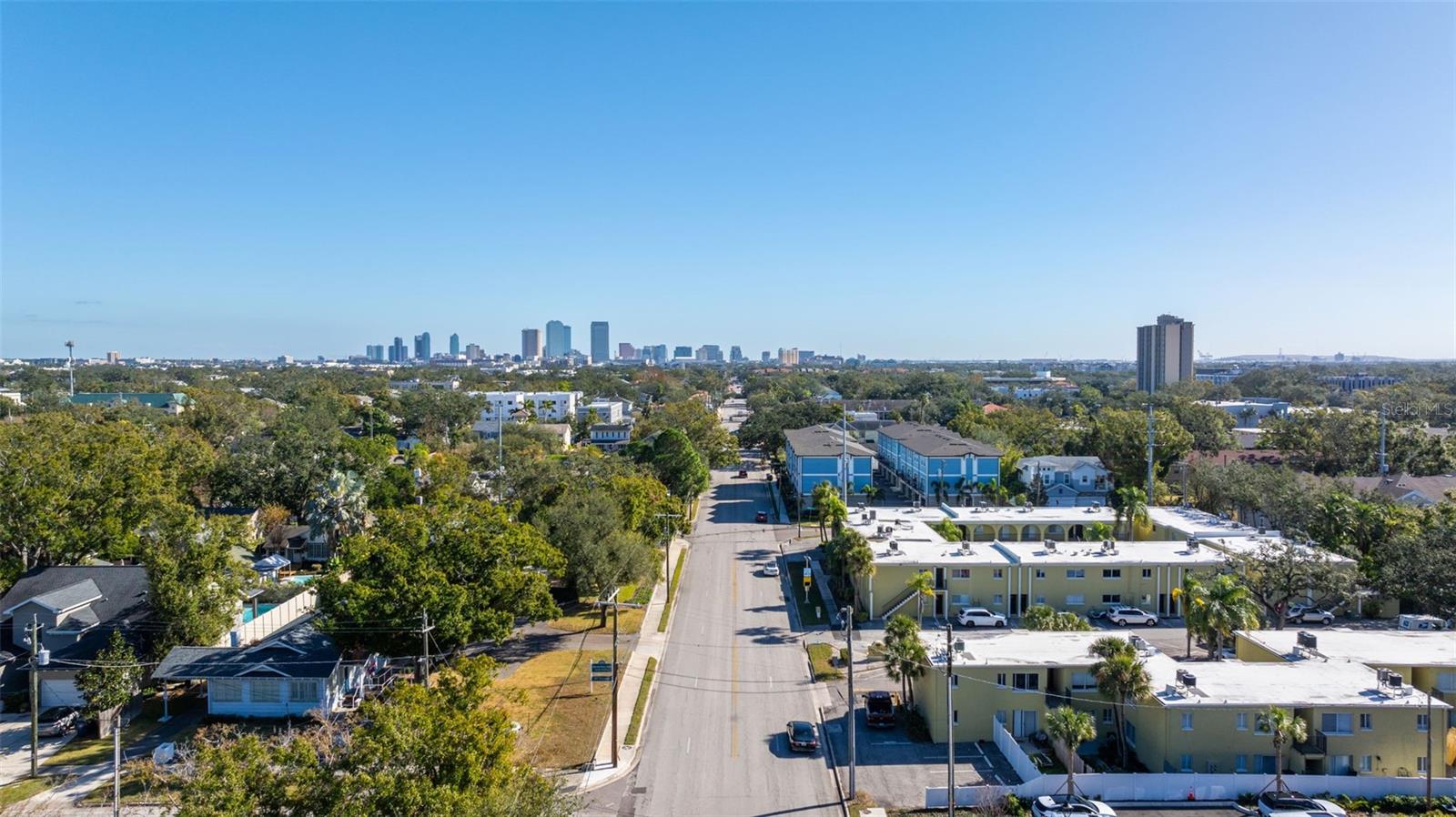 3206 Azeele Street, FL
