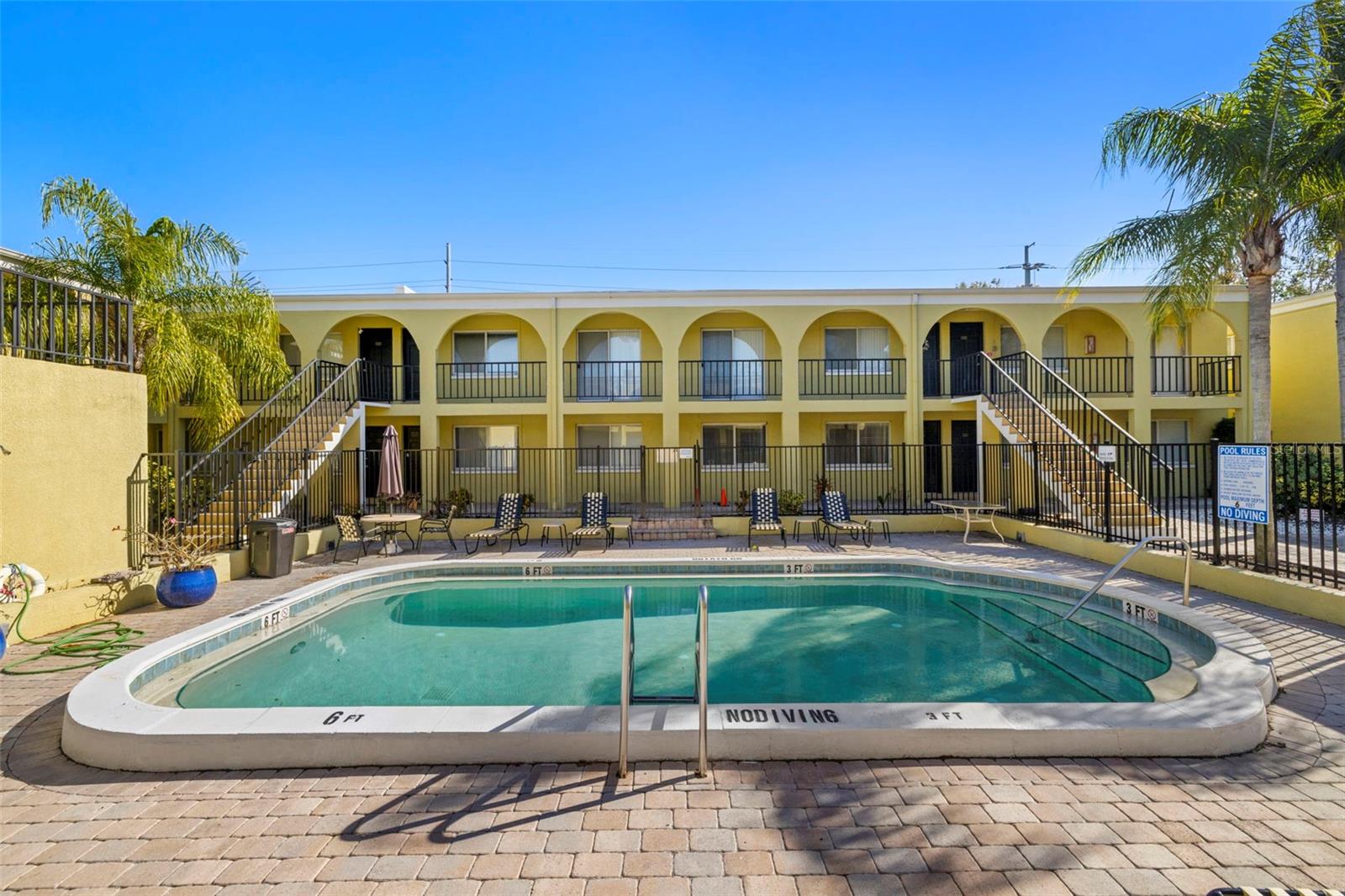3206 Azeele Street, FL
