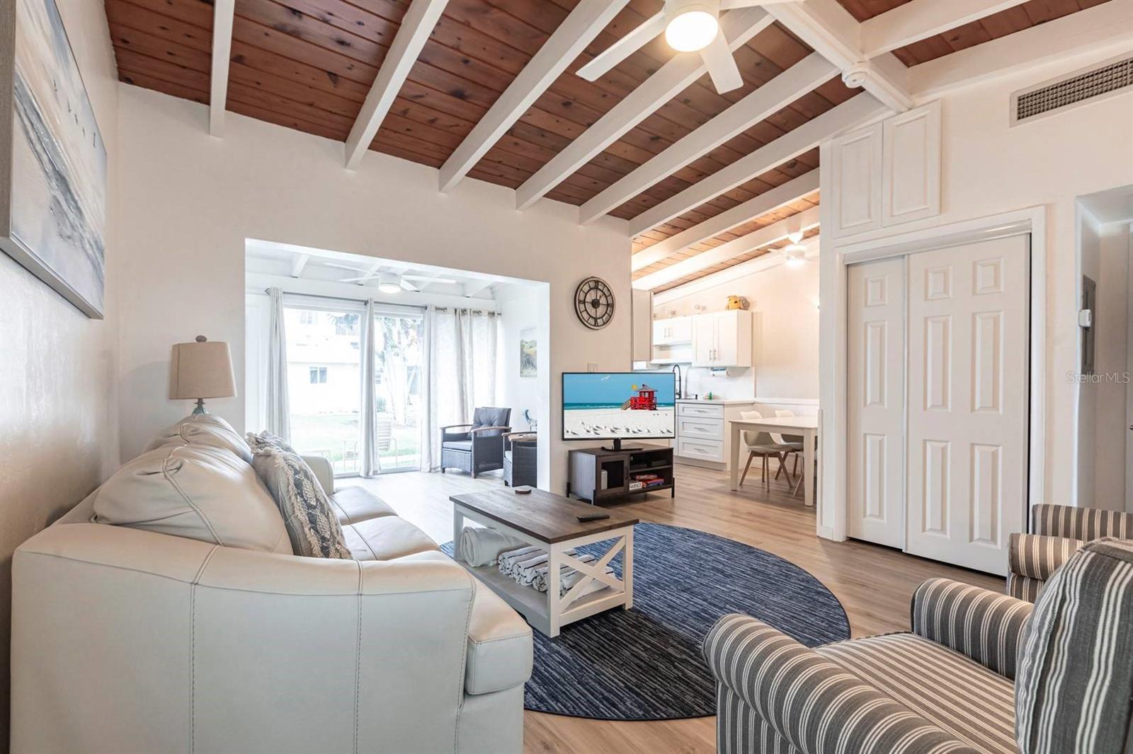 6006 Midnight Pass Road, FL