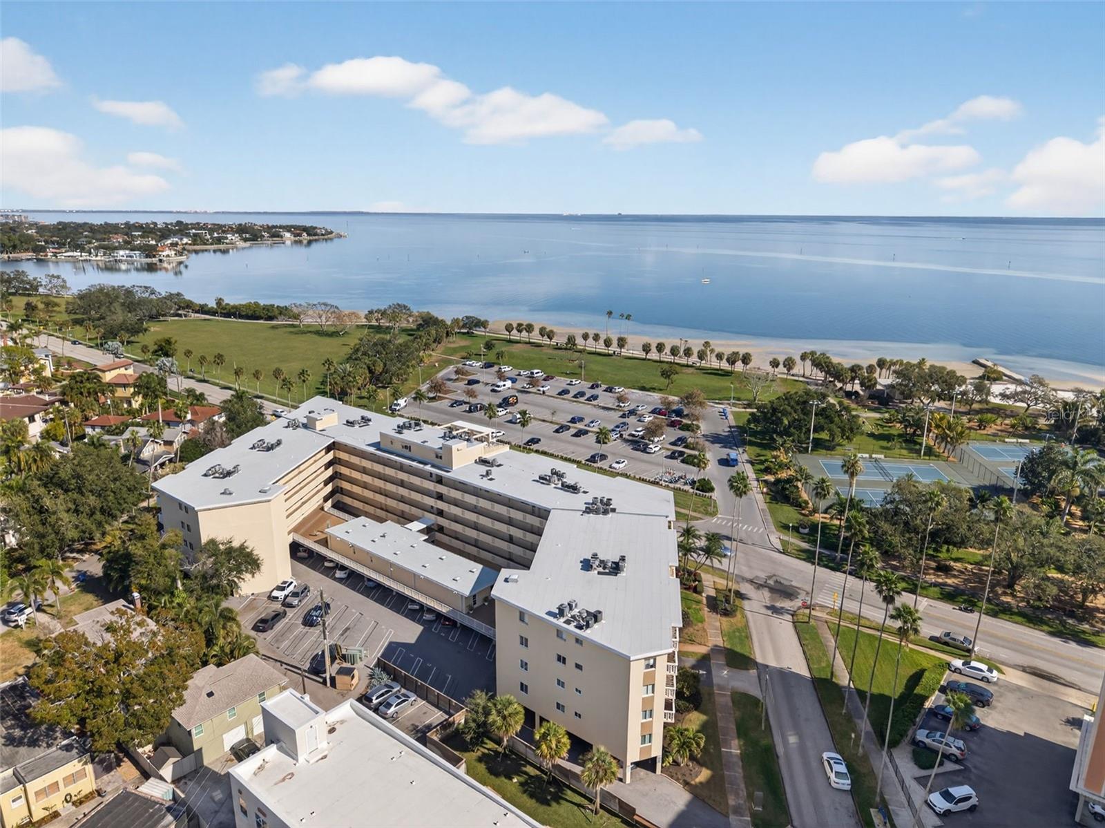 1200 Shore Drive, FL
