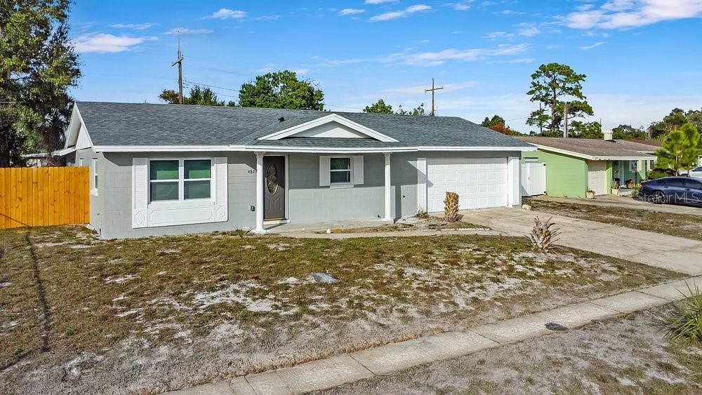 4823 Kathy Jo Terrace, FL
