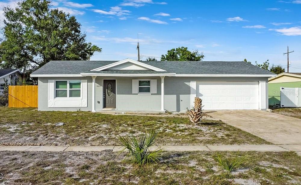 4823 Kathy Jo Terrace, FL