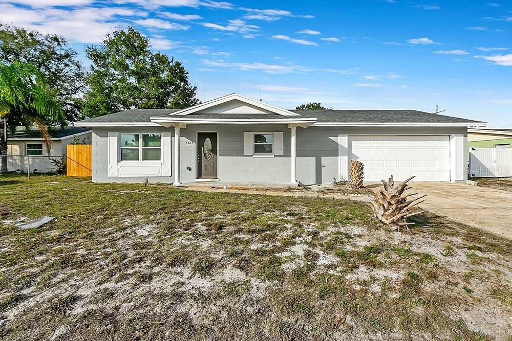 4823 Kathy Jo Terrace, FL