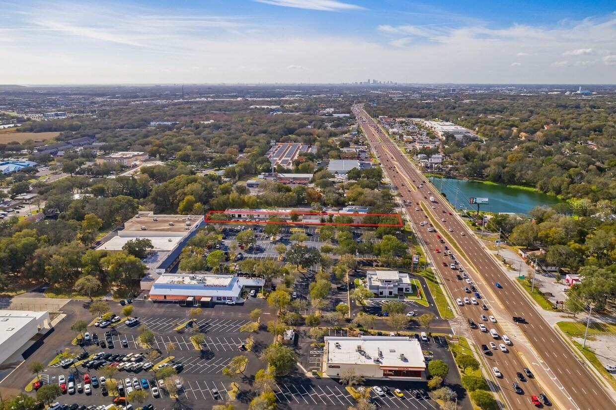 1209 Brandon Boulevard, FL