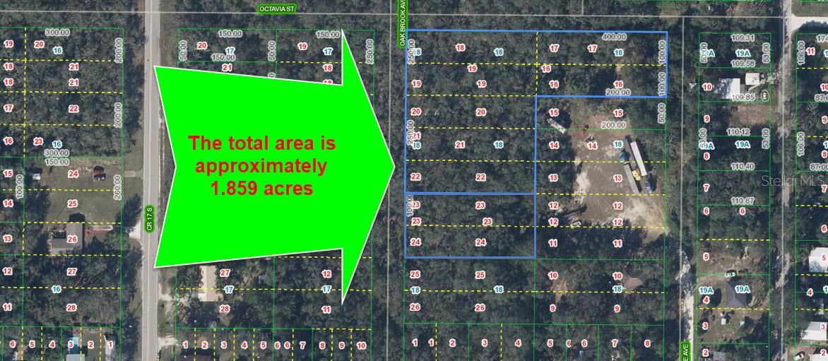 6101 Oak Ridge Avenue, FL