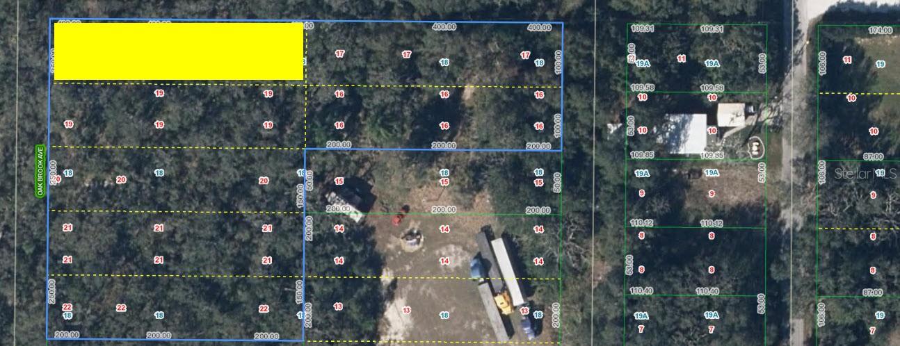 6101 Oak Ridge Avenue, FL