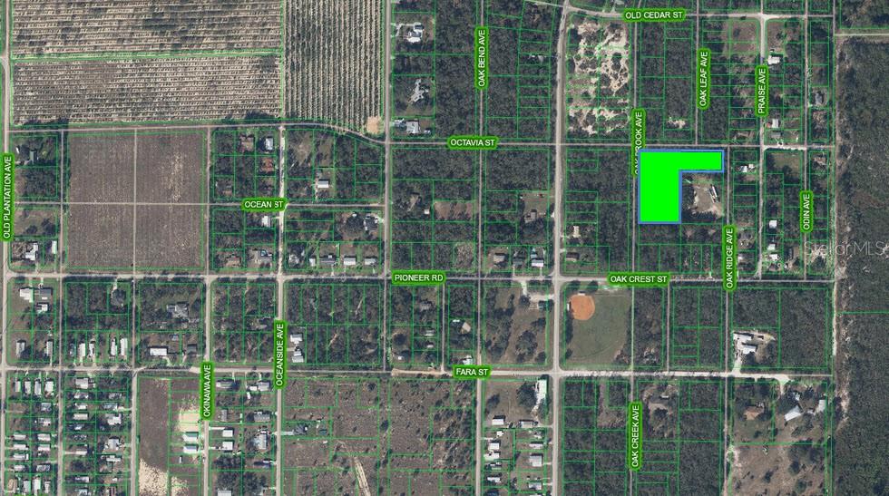 6101 Oak Ridge Avenue, FL