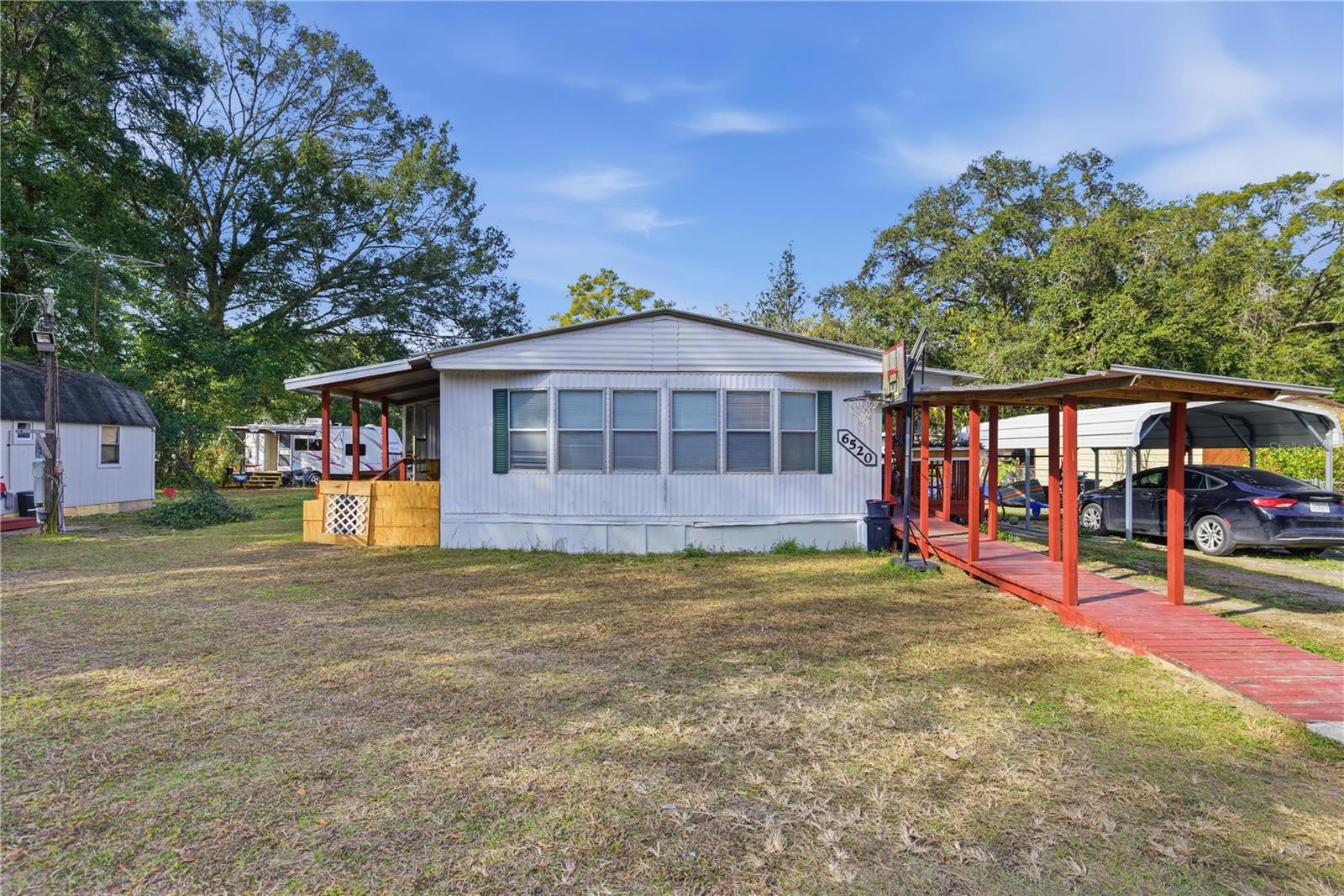 6520 23rd Avenue, FL