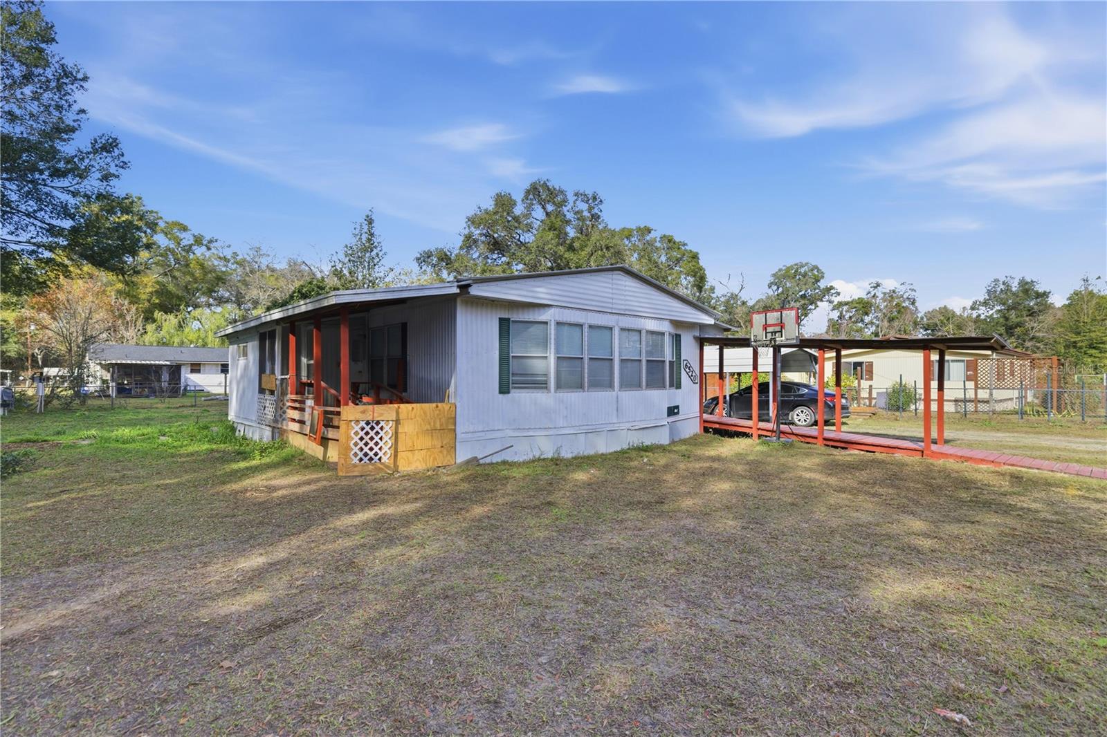 6520 23rd Avenue, FL