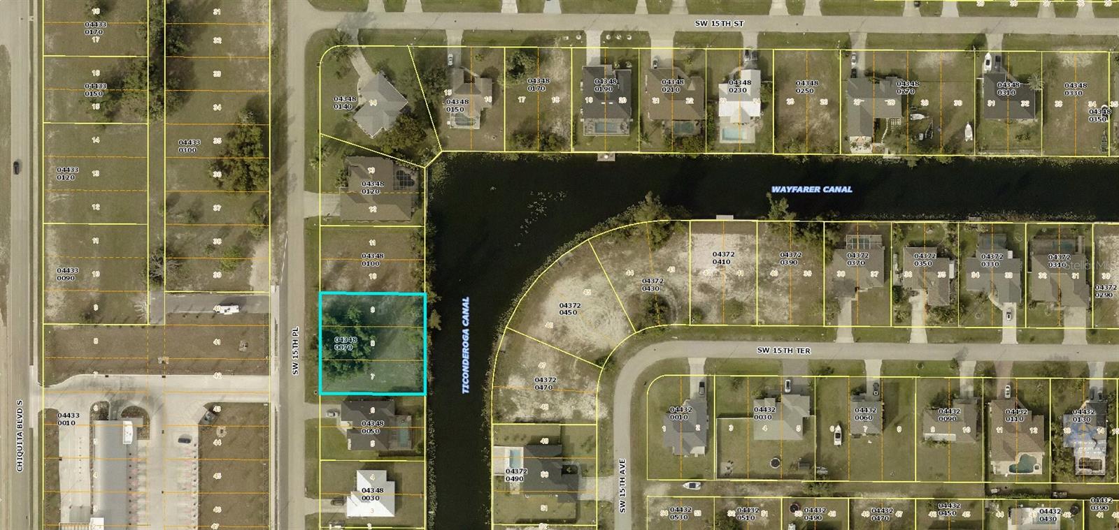 1521 15th Place, FL