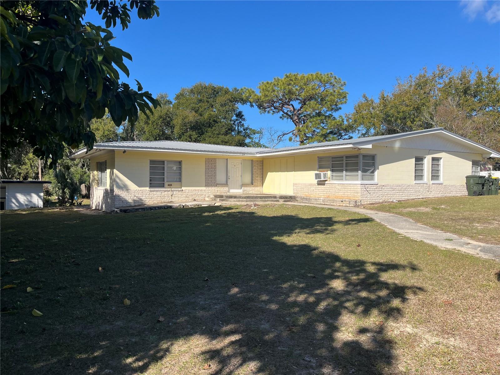 214 Osceola Street, FL