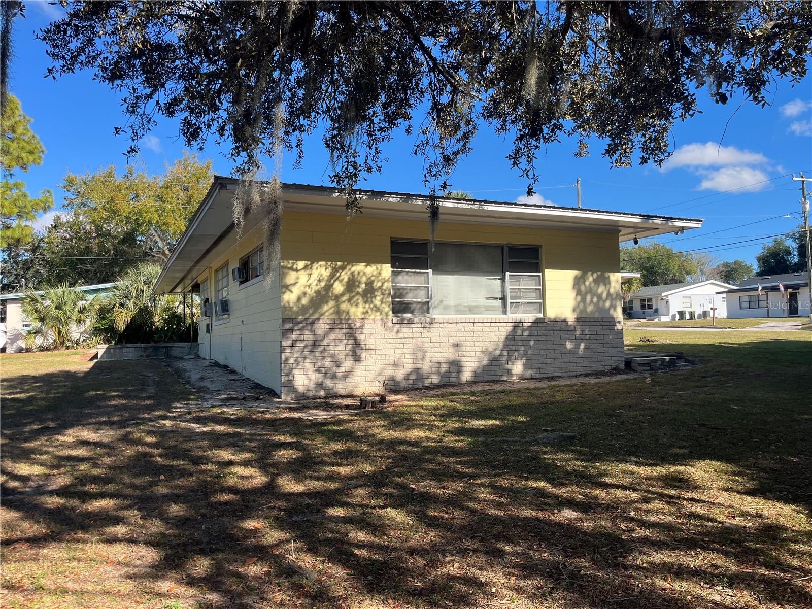 214 Osceola Street, FL