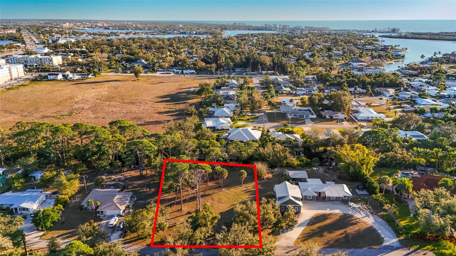 405 Estil Drive, FL