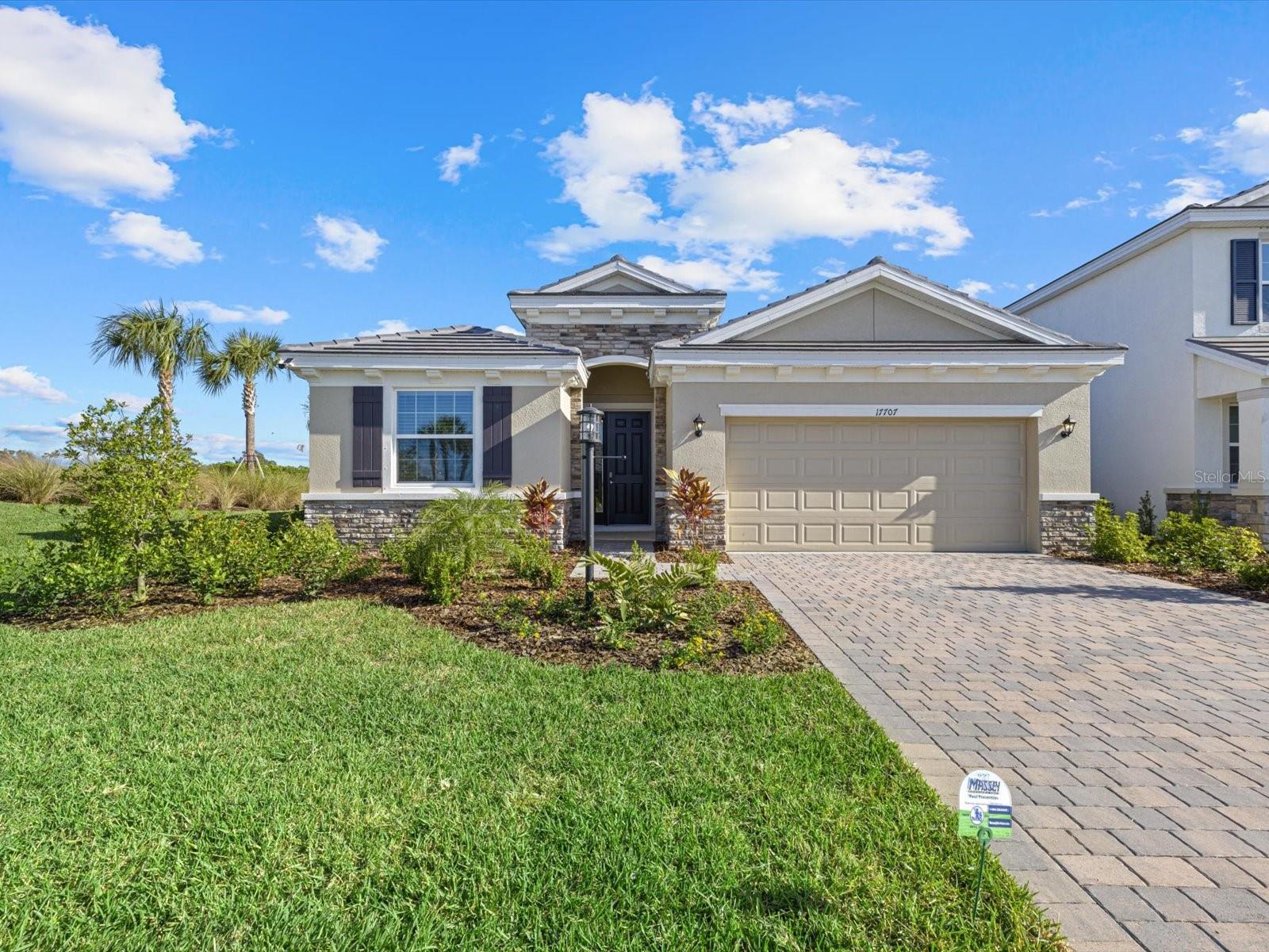 17707 Gulf Ranch Place, FL