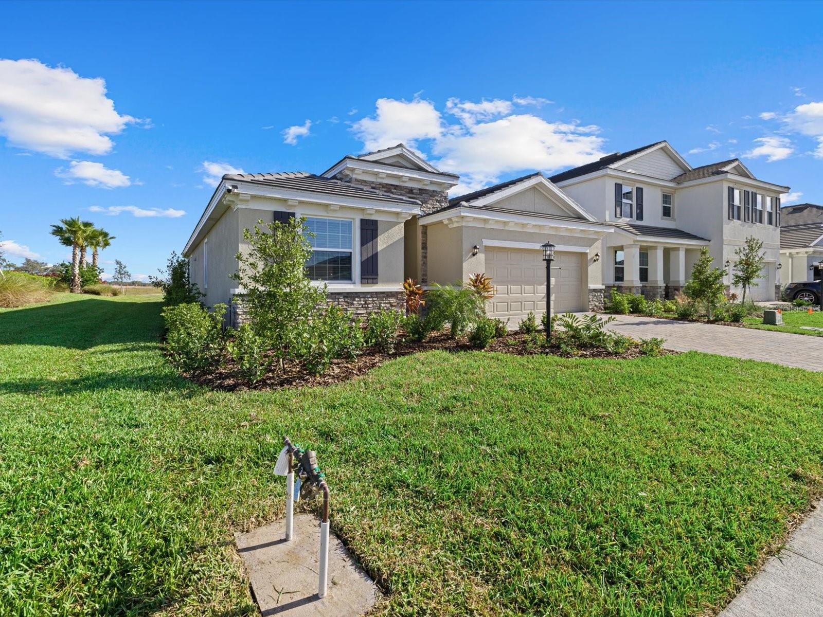 17707 Gulf Ranch Place, FL