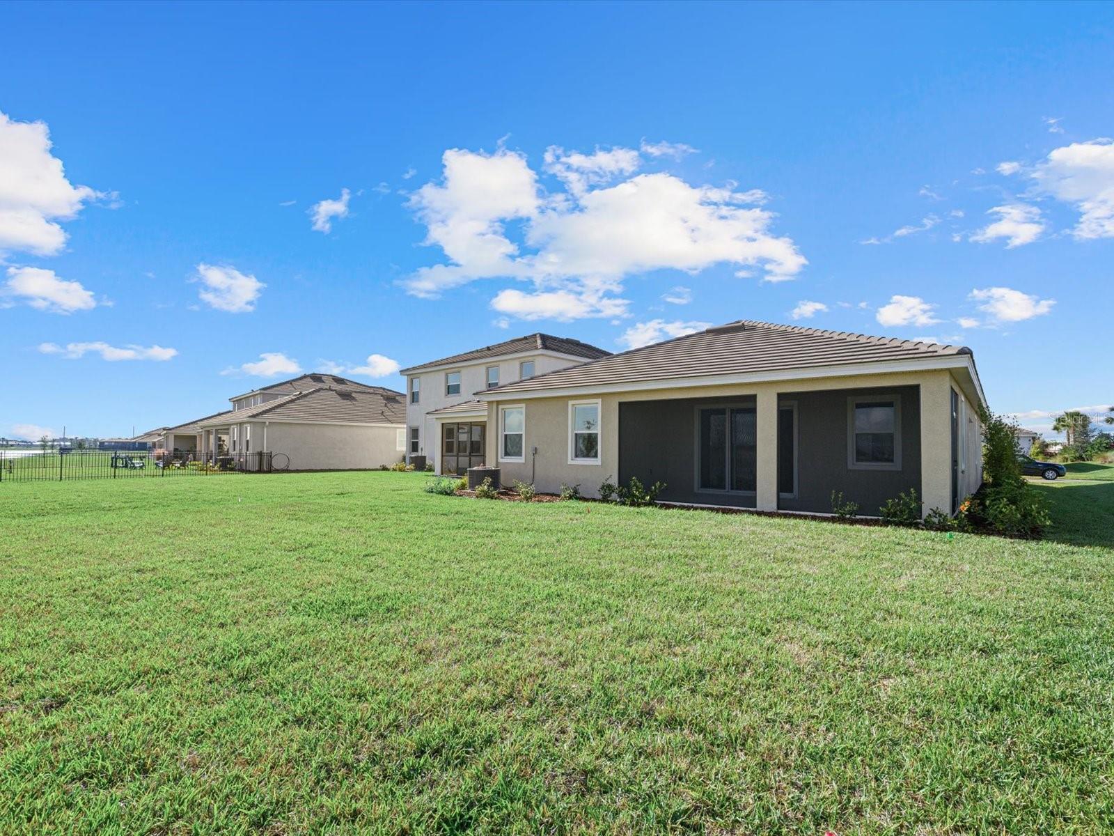 17707 Gulf Ranch Place, FL