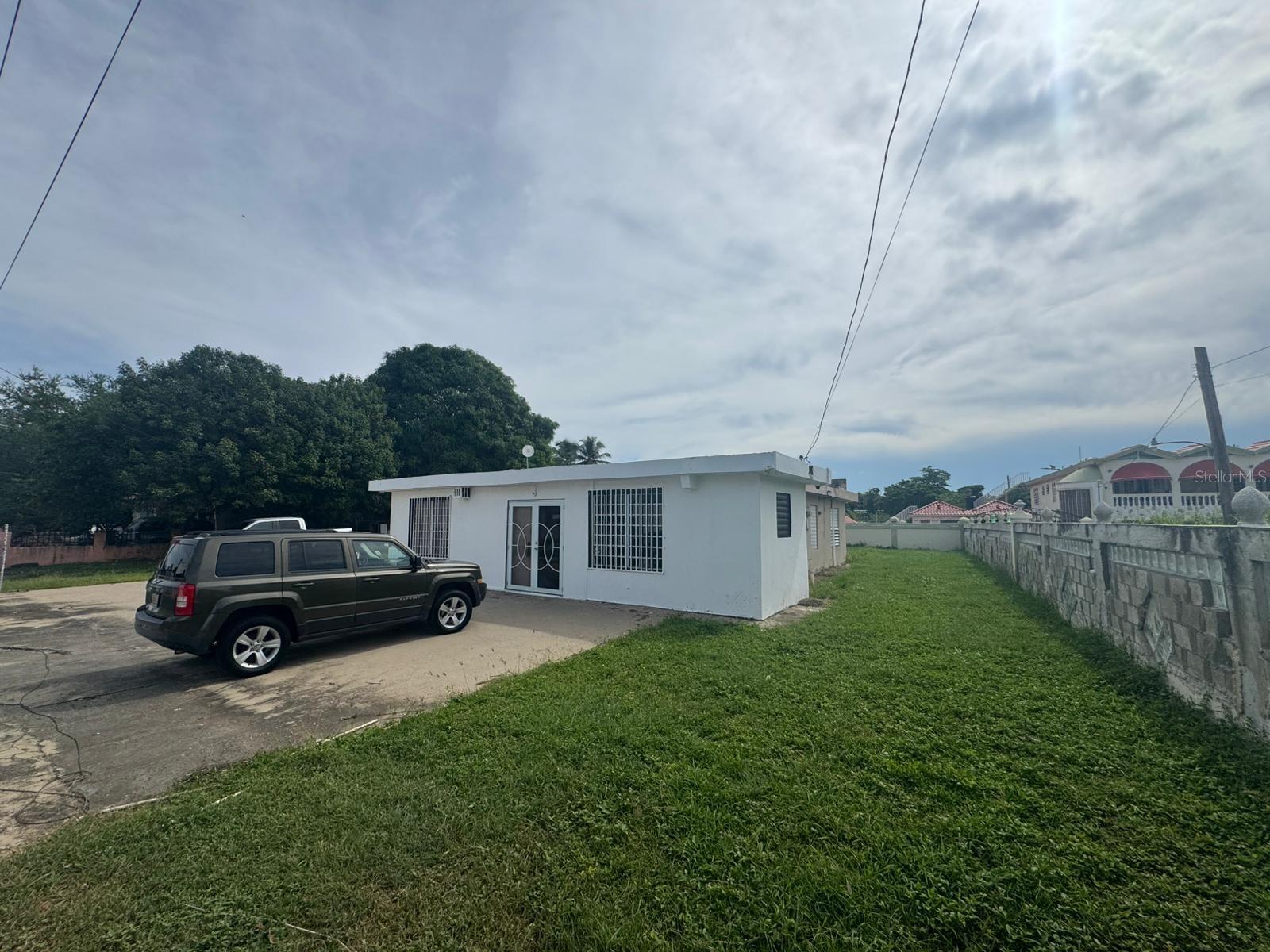 690 St. Bo. Sabana, PR