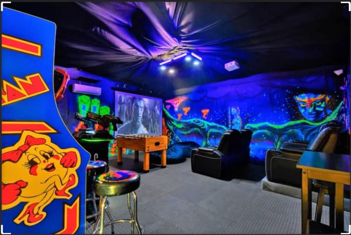 1424 Thunderbird Road, FL