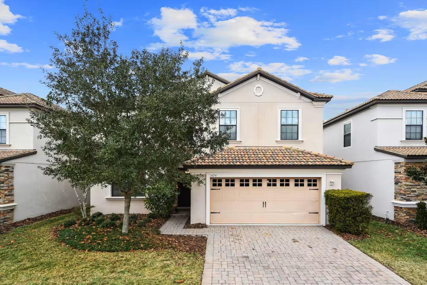 1424 Thunderbird Road, FL