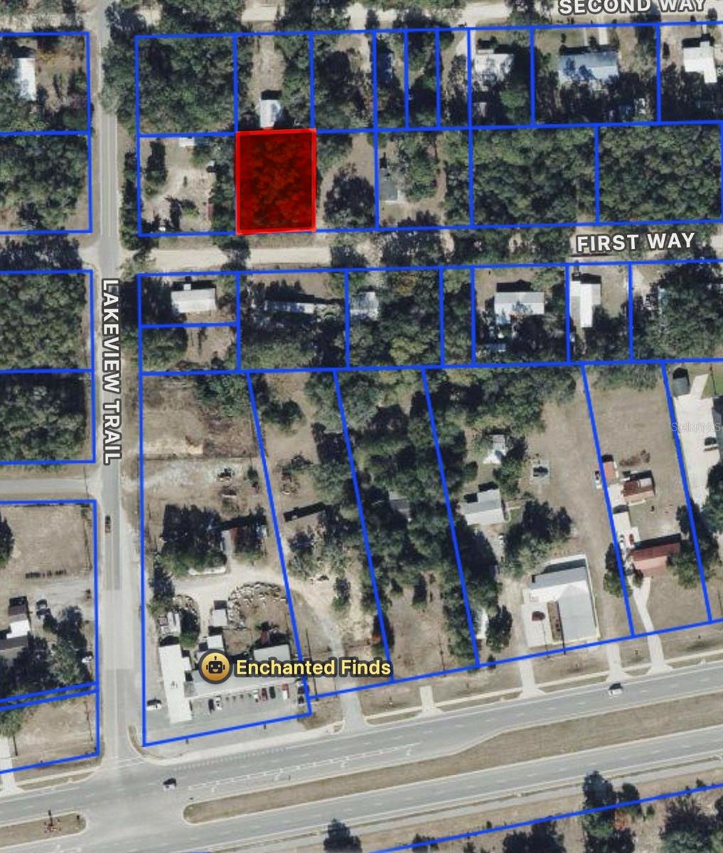 150 1st Way, FL