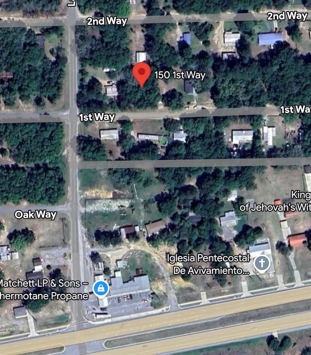 150 1st Way, FL